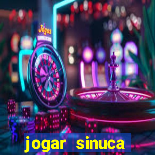 jogar sinuca apostando dinheiro