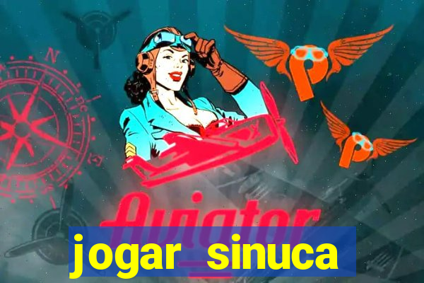 jogar sinuca apostando dinheiro