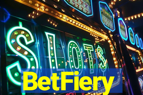 BetFiery