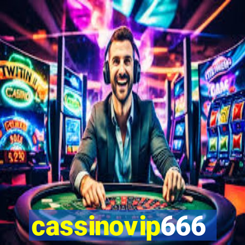 cassinovip666