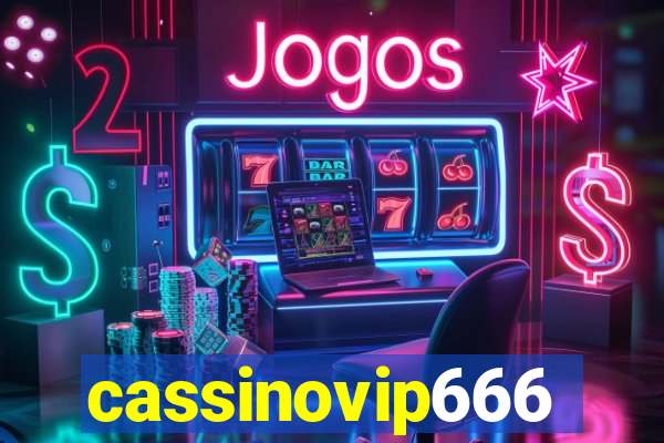 cassinovip666