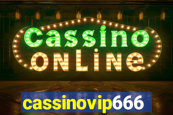 cassinovip666