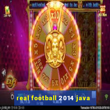 real football 2014 java