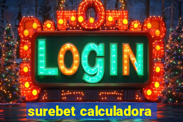 surebet calculadora