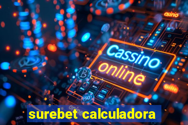 surebet calculadora