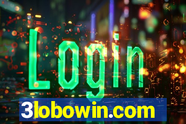 3lobowin.com