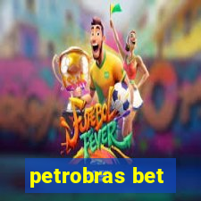 petrobras bet