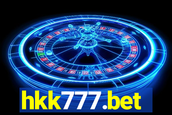 hkk777.bet