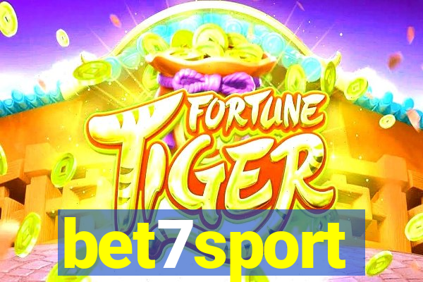 bet7sport