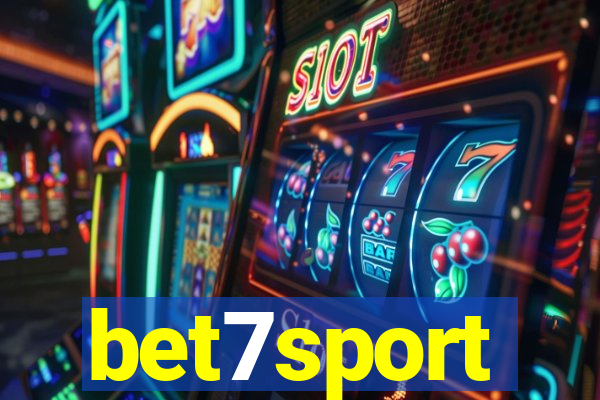 bet7sport