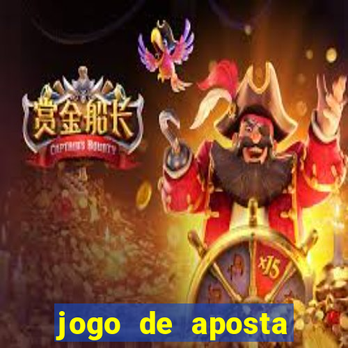 jogo de aposta para menores de idade