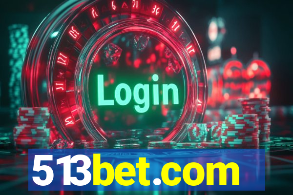 513bet.com