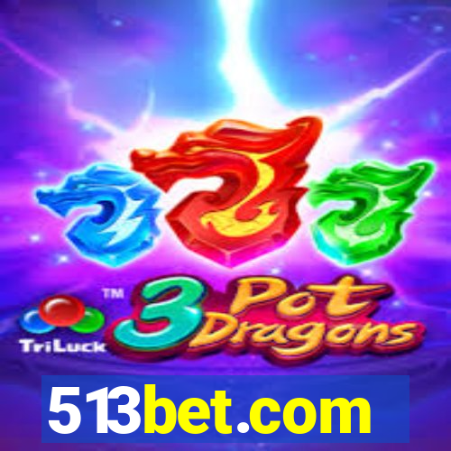 513bet.com