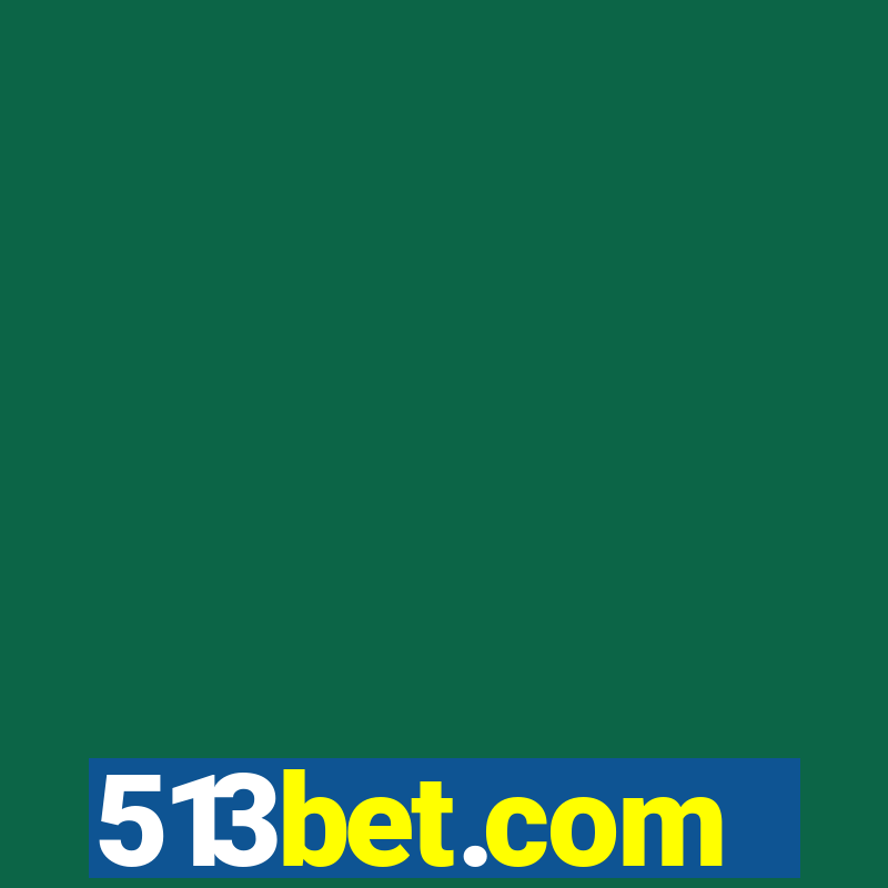 513bet.com