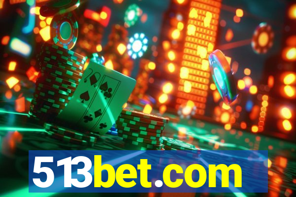 513bet.com