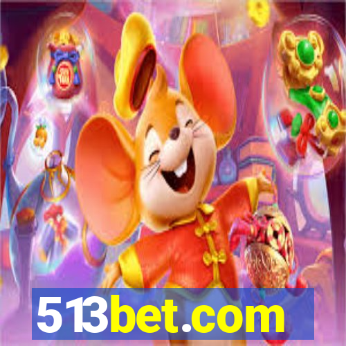 513bet.com