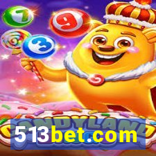 513bet.com