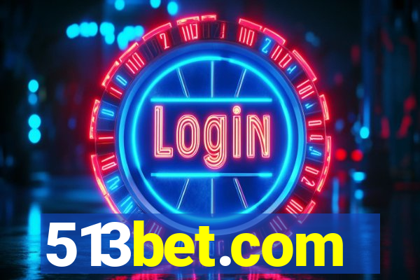 513bet.com