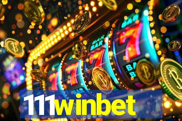 111winbet