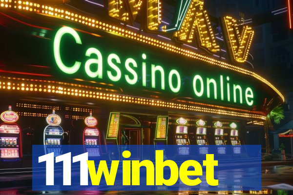 111winbet