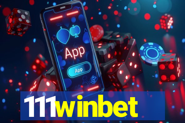 111winbet