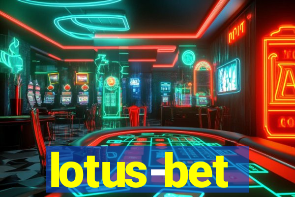 lotus-bet