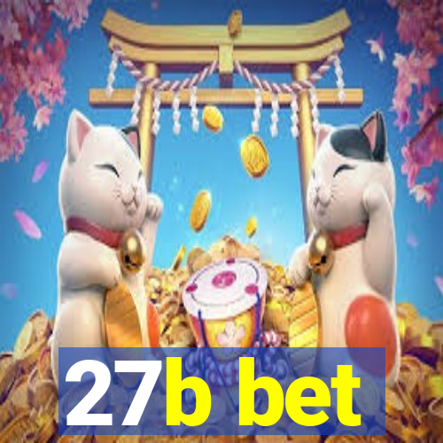 27b bet