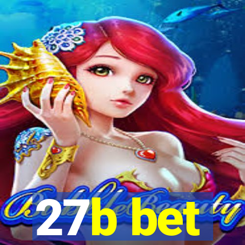 27b bet