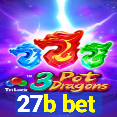 27b bet