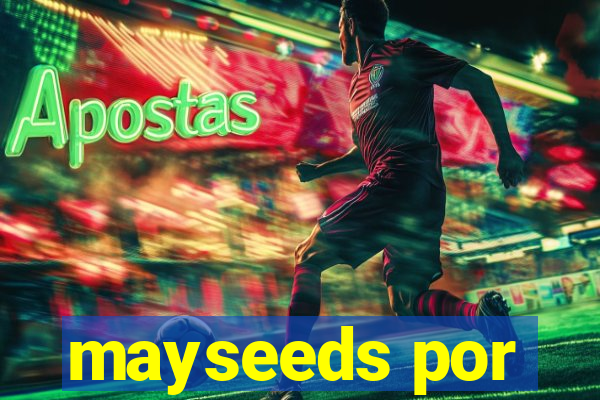 mayseeds por