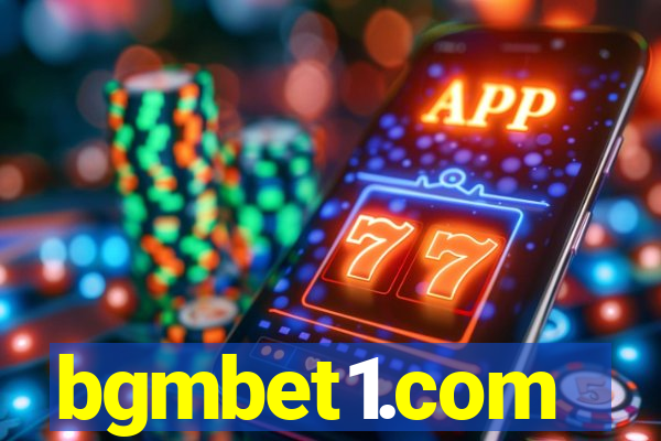 bgmbet1.com