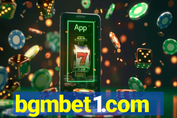 bgmbet1.com