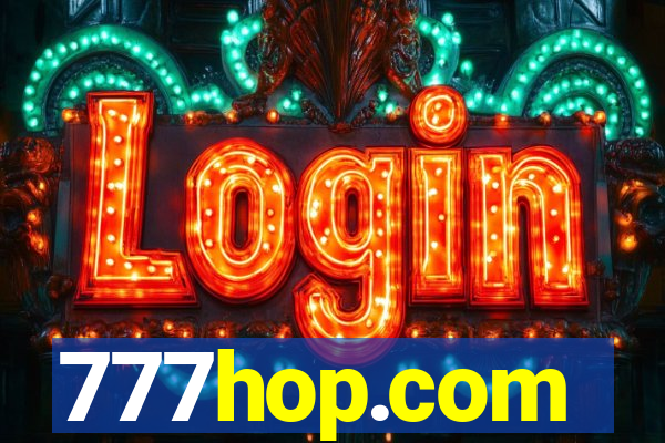 777hop.com