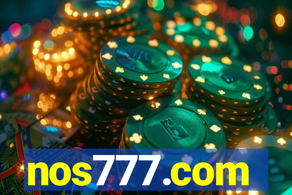 nos777.com