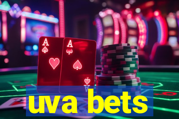 uva bets