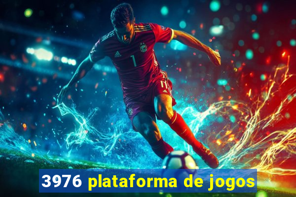 3976 plataforma de jogos