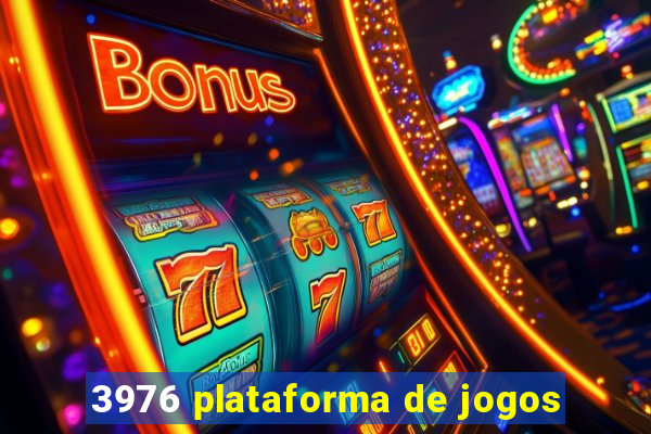 3976 plataforma de jogos