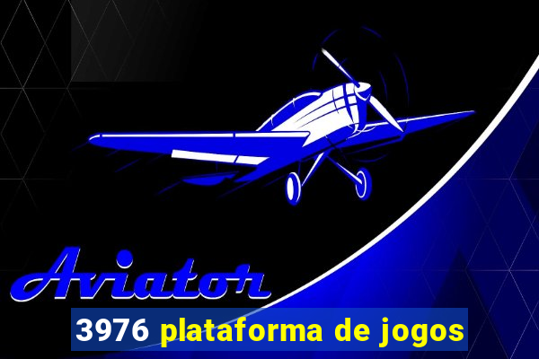 3976 plataforma de jogos