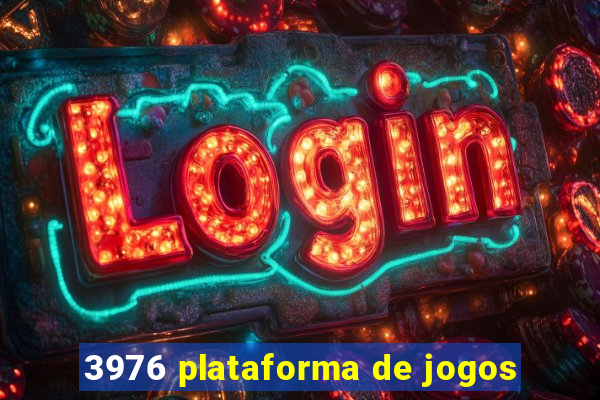 3976 plataforma de jogos