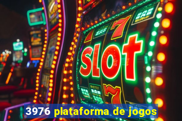 3976 plataforma de jogos