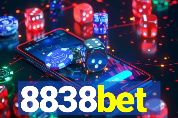 8838bet