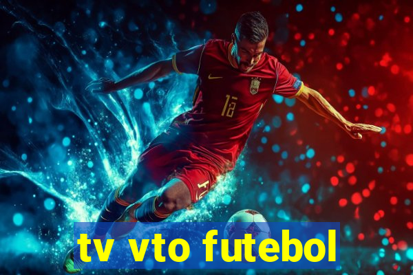 tv vto futebol