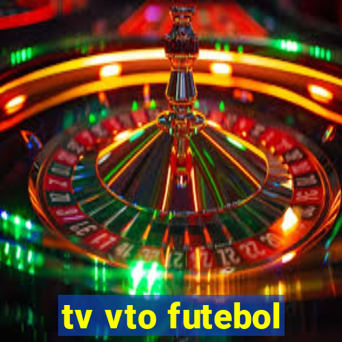 tv vto futebol