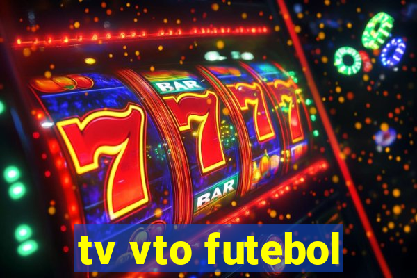 tv vto futebol