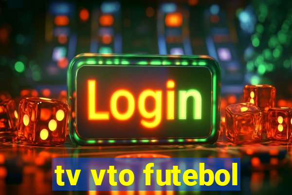 tv vto futebol