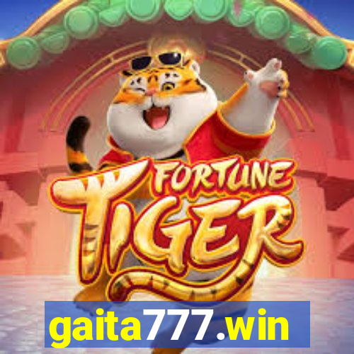 gaita777.win