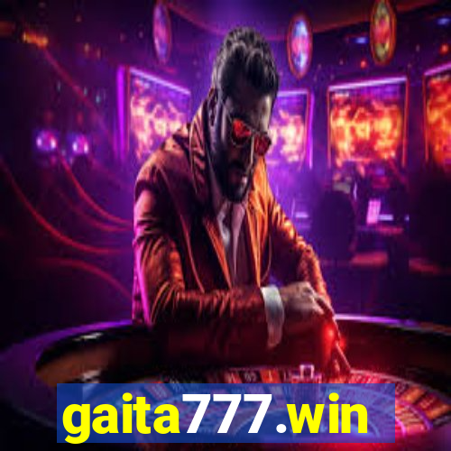 gaita777.win