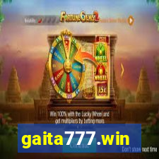 gaita777.win