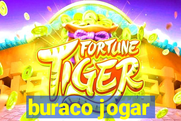 buraco jogar