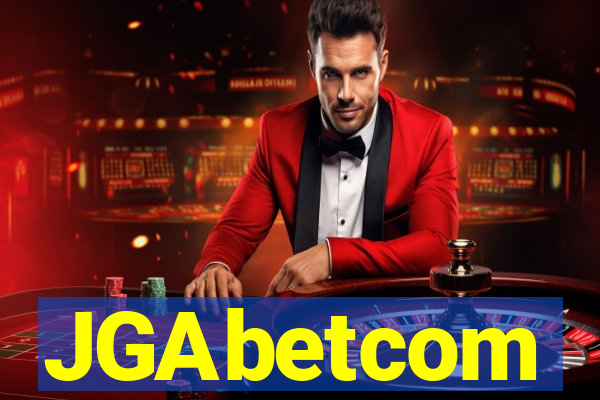 JGAbetcom